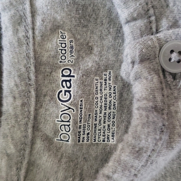 Baby Gap Bundle Romper Leggings - Picture 4 of 4
